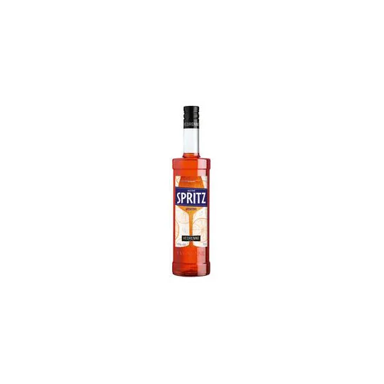 Liqueur à base de spritz 15%