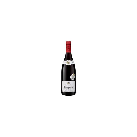 Bourgogne, côte Chalonnaise, vin rouge