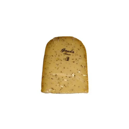 Gouda au cumin