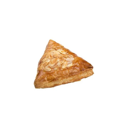 Triangle aux amande