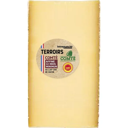 Comté 12 mois AOP