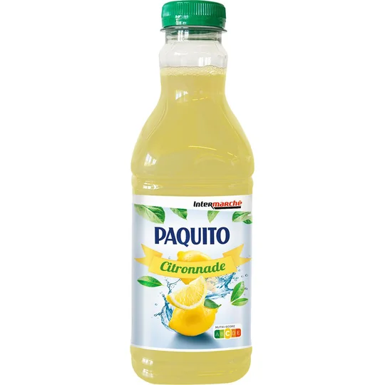 Citronnade