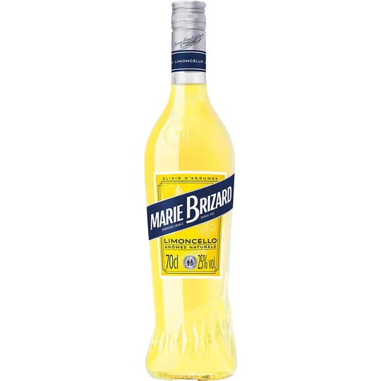 Limoncello 25%