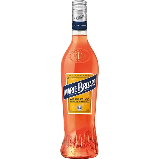 Liqueur Aperitivo 15%