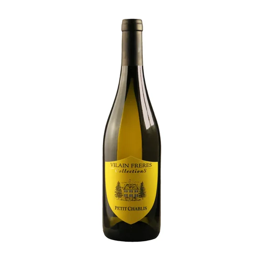 Petit-Chablis AOC, vin blanc