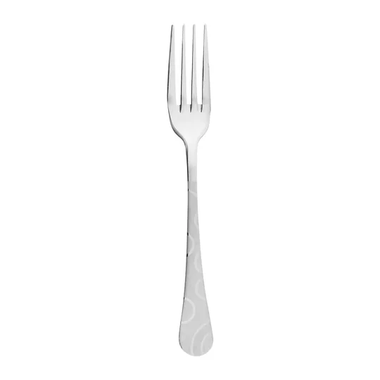 Fourchette en inox