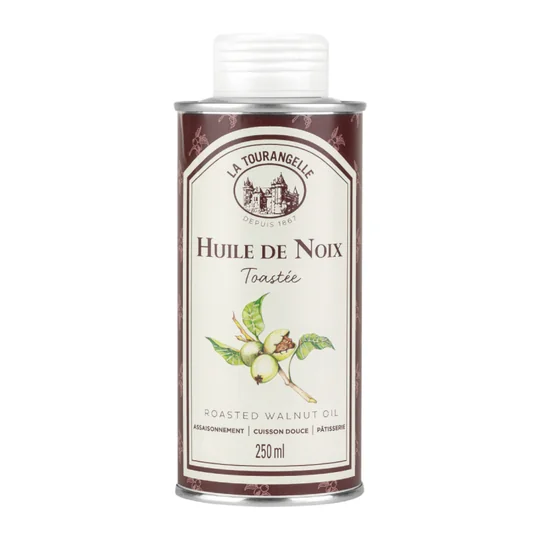Huile de Noix