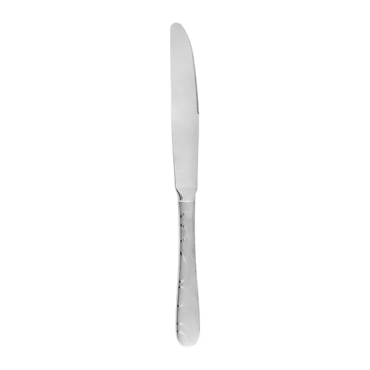 Couteau inox