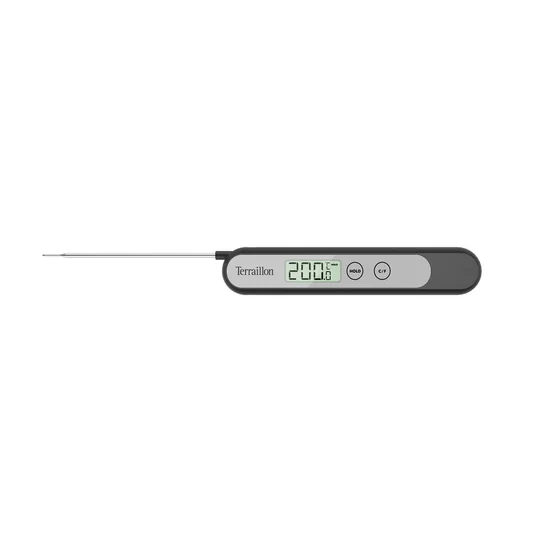 Thermomètre de cuisine électronique