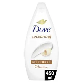 Gel Douche Cocooning (450ml)