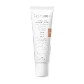 Fond de teint correcteur fluide sable 3.0 SPF20 (30ml)