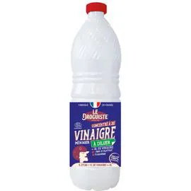 Vinaigre Ménager à Diluer Concentré à 20° (1l)