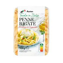 Penne rigate (500g)