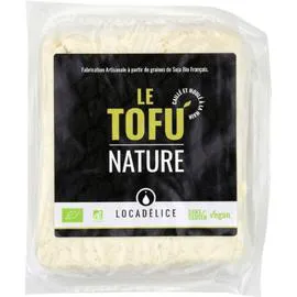 Tofu Bio nature (250g)