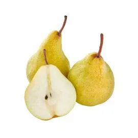 Poires William vertes vrac (400g)