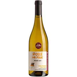 HÉLIX LIBERTUS I.G.P Cévennes Maurice Barnouin Rolle ma poule 2023 l'unité