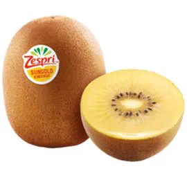 Kiwi jaune (l'unité)