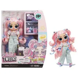 Poupée Tweens Serie5 (l'unité)