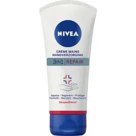 Crème mains répaire 3en1 (75ml)