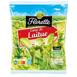 Laitue (125g)
