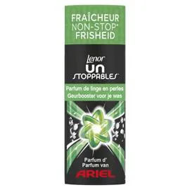 LENOR Parfum de Linge Original 235g