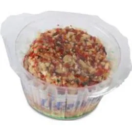 Fromage de chèvre enrobé du soleil (80g)