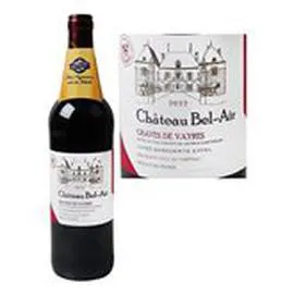  Graves de Vayres  Nos Vignerons ont du Talent 750ml