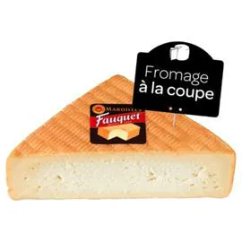 Fromage Demi Maroille AOP (375g)