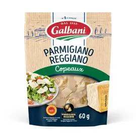 Fromage Copeaux Parmigiano Reggiano (60g)