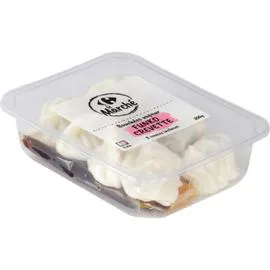 Bouchées vapeur Funko crevette (200g)