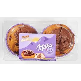 Muffin fourré (220g)