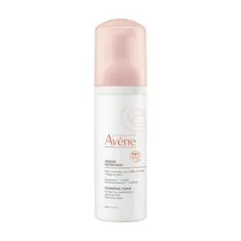 Mousse Nettoyante Essentiel (150ml)