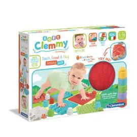 Tapis sensoriels Clemmy (l'unité)