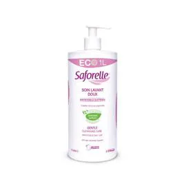 Soin lavant Toilette intime et corporelle (1l)