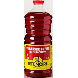 Vinaigre de vin (75cl)