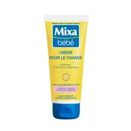 Crème pour le change bébé (100ml)