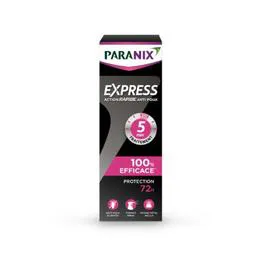 Anti-Poux Action Rapide Express (100ml)