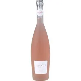 Vin Rosé Languedoc-Roussillon (750ml)