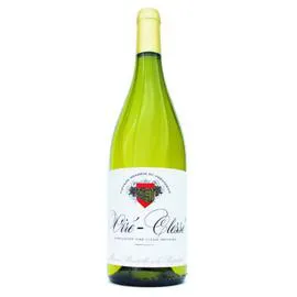 Vin blanc Viré-Clessé (75cl)
