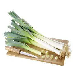 Poireau vrac Bio (1kg)