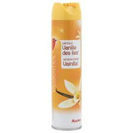 Désodorisant vanille des îles (300ml)