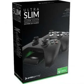 Chargeur de manette PDP Dual system - Xbox One/Xseries (l'unité)