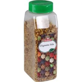 Oignons frits (280g)