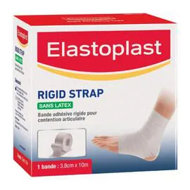 Bande Adhésive Rigid Strap (l'unité)