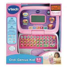 Ordinateur genius Kid (l'unité)