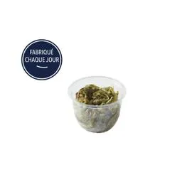 Salade d'algues (110g)