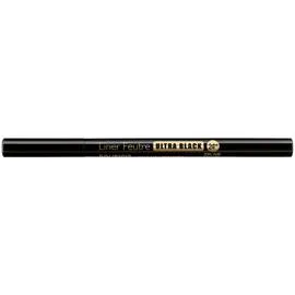 Eye-liner feutre ultra noir (l'unité)