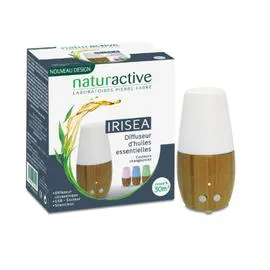 Diffuseur Irisea huiles essentielles (l'unité)
