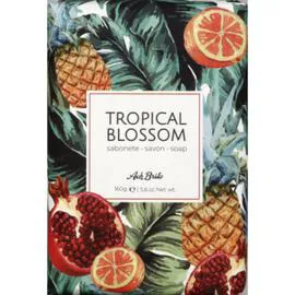 ACH BRITO Savon tropical blossom 160g