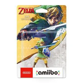 Figurine Link Skyward Sword The Legend of Zelda (l'unité)